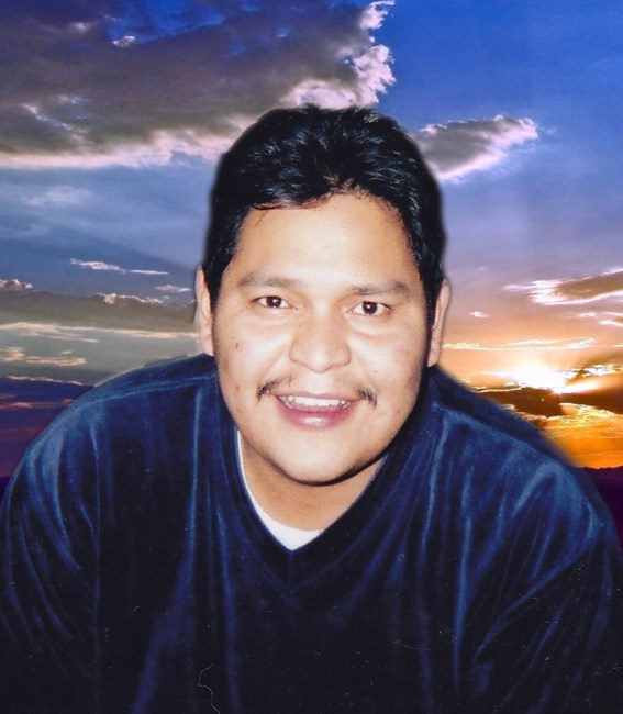 Obituary of Luis Jersain Solano