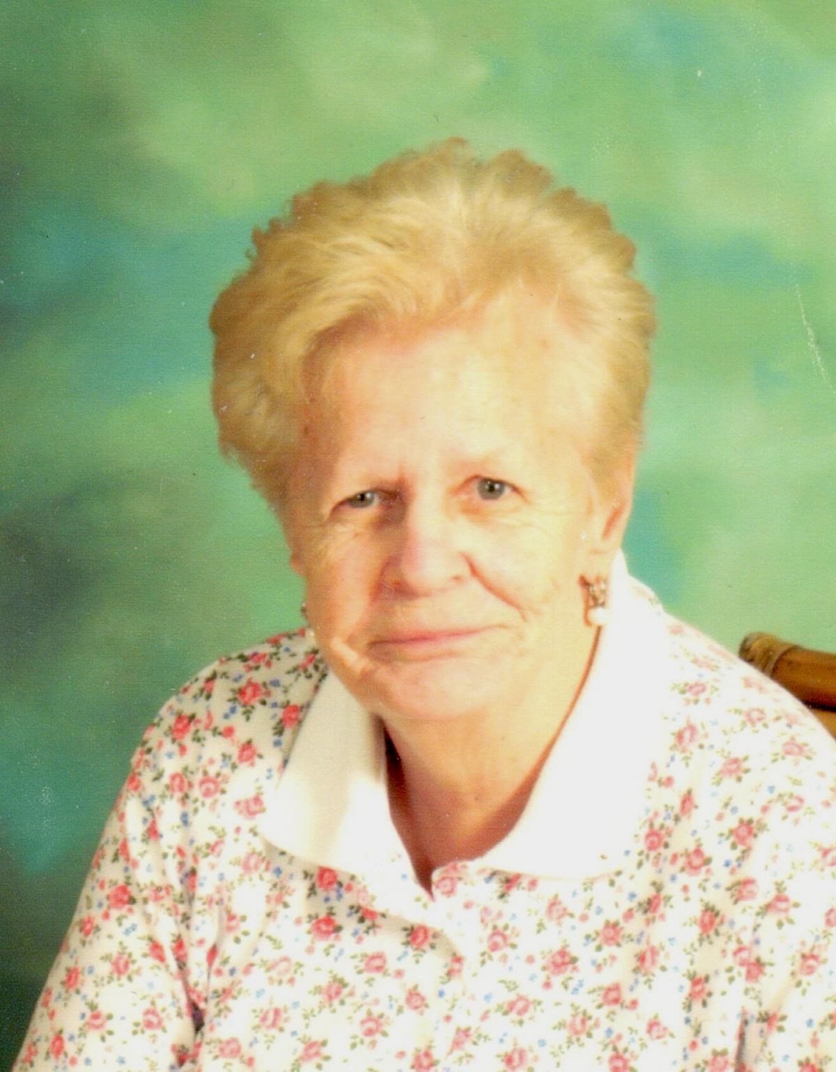 Jeanne Martineau Durocher Obituary Verdun, QC