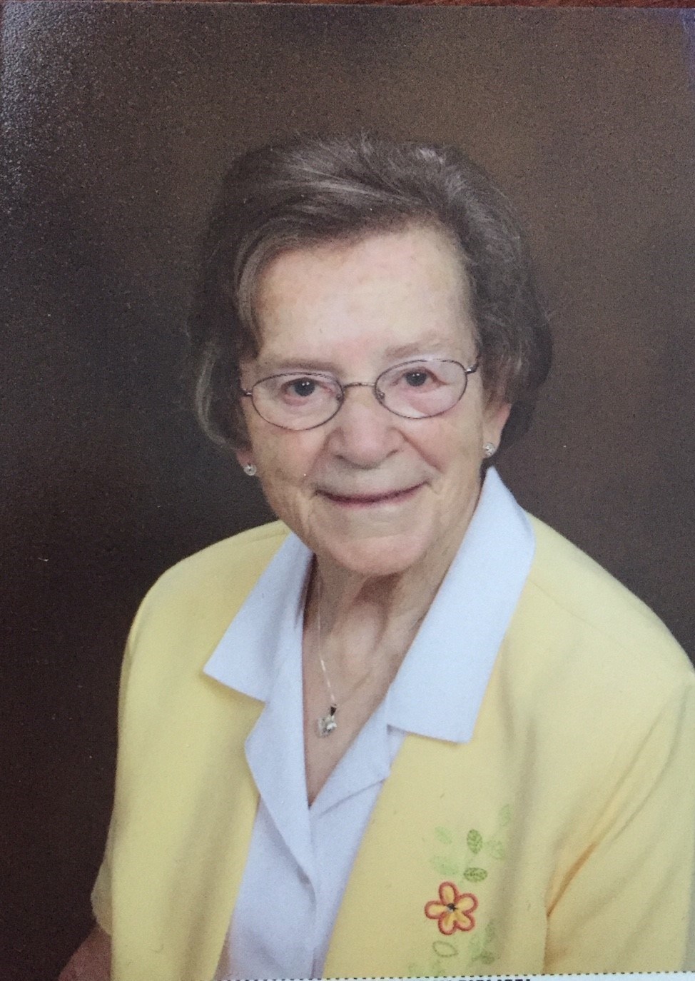 Anna Hoogeveen Obituary Kingwood, TX