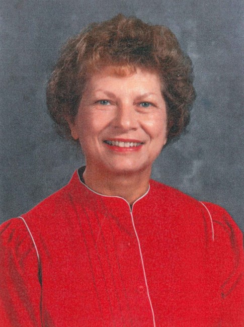 Obituary of Shirley A. Graham