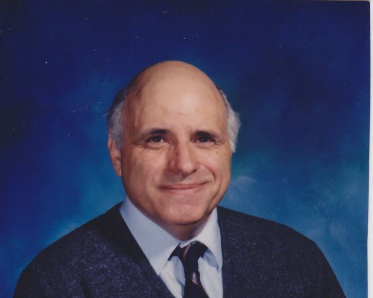 Obituary of Peter N. Polidoro