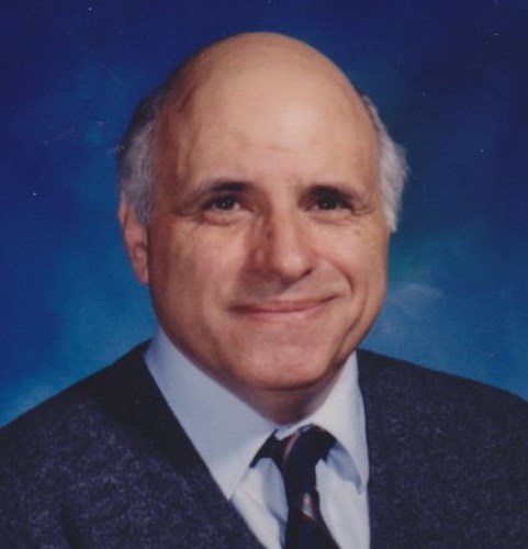 Obituary of Peter N. Polidoro
