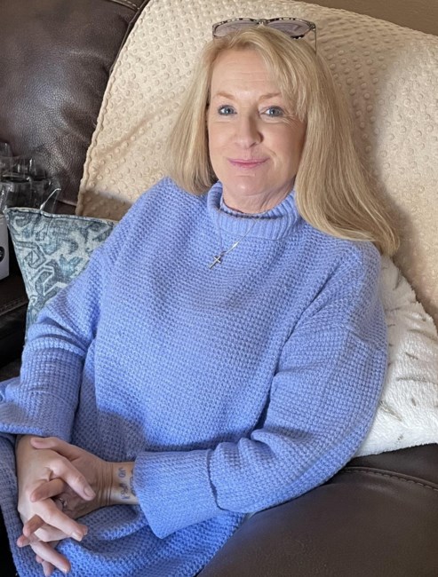 Obituario de Clara Jo "Ladibugg" Gallegos