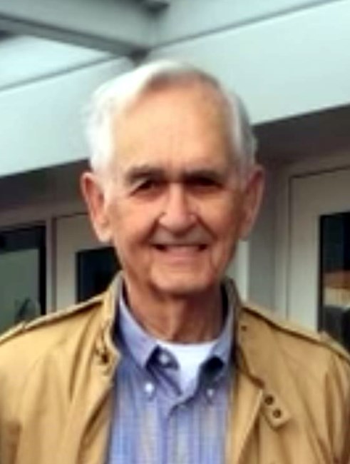 Obituary of Ted Donald Tyus