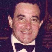 Obituary of Jack Paul Leon
