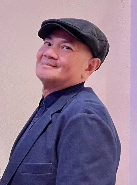 Obituary of Leandro Navarro Camagay