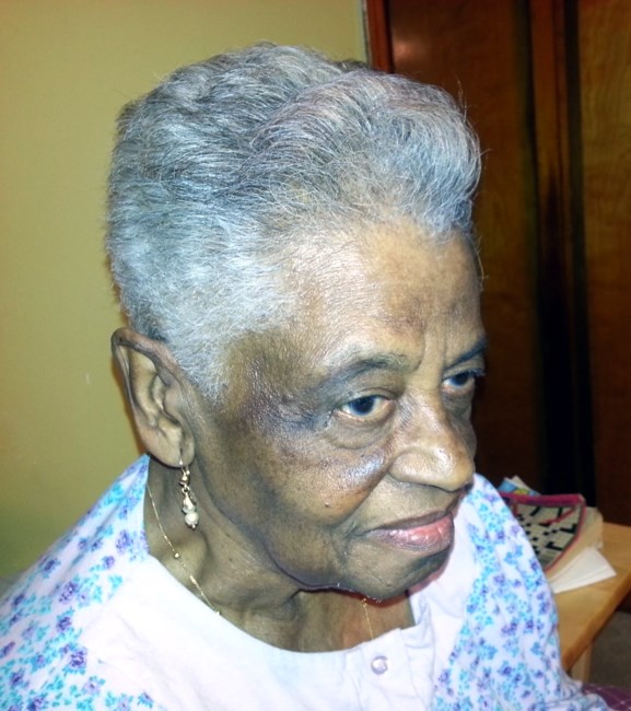 Obituary of Claudia D. Leon