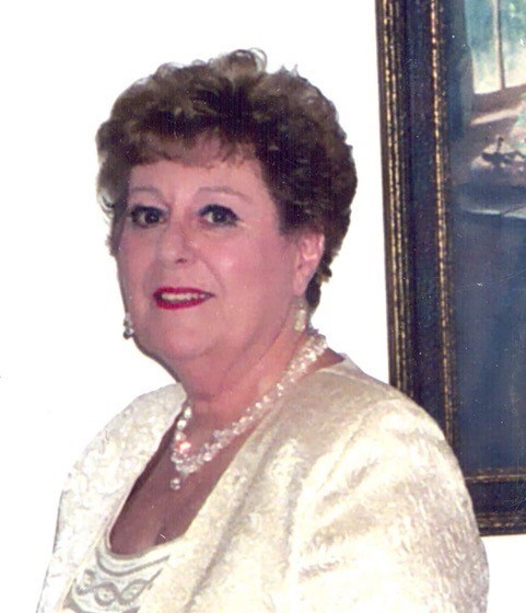 Obituary of Josephine Moore