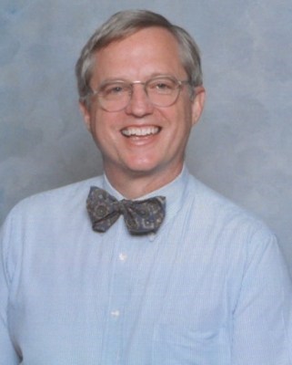 Obituary of John Mersereau