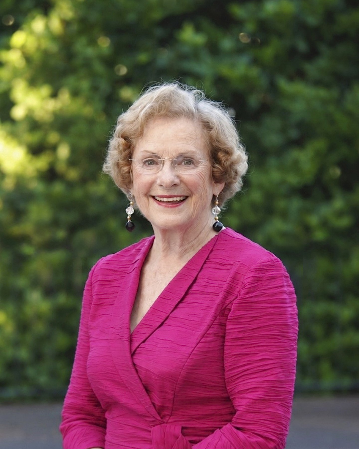 Obituary of Mary Jean Niklas