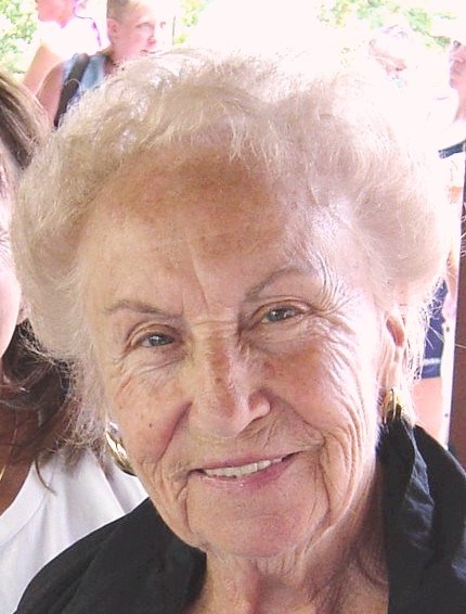 Obituary of Estella Morosco