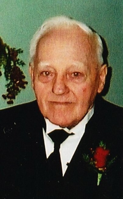 Obituary of Freeman "Fritz" F. Breihan