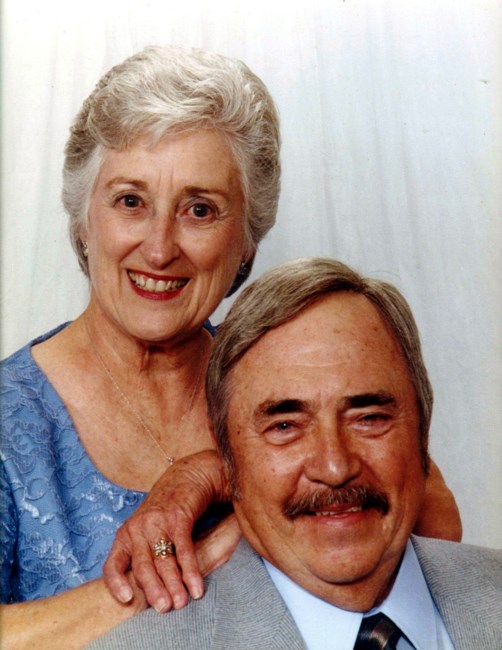 Obituary of Lee Roy & Doris Ellen (Geisler) Cervenka