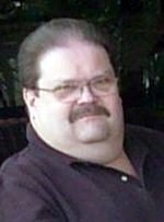 Obituario de Daniel Scott McKinney