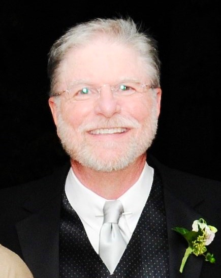 Obituary of James Richard Slack