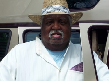 Obituary of Samuel C. Stewart