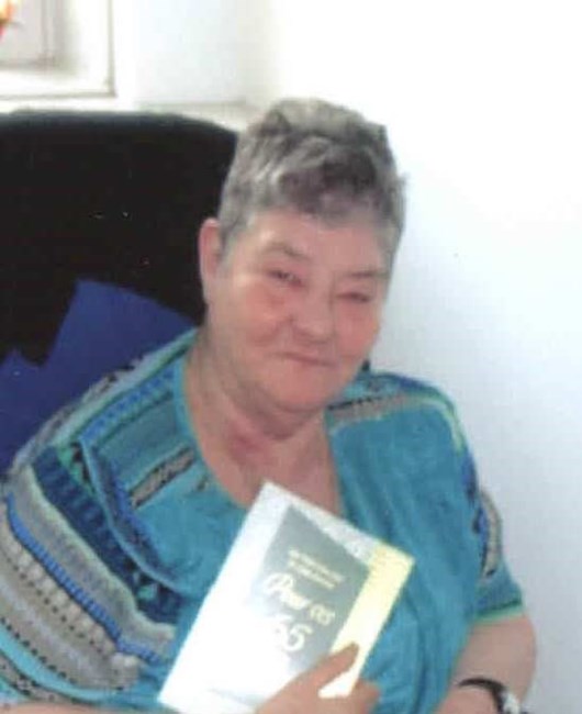 Avis de décès de Claire Girard (Née Grenon)