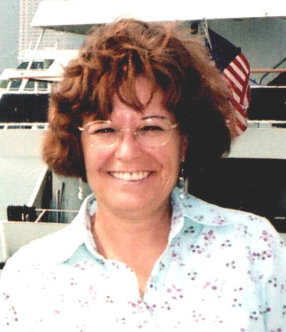 Obituary of Teresa Pauline Hamel