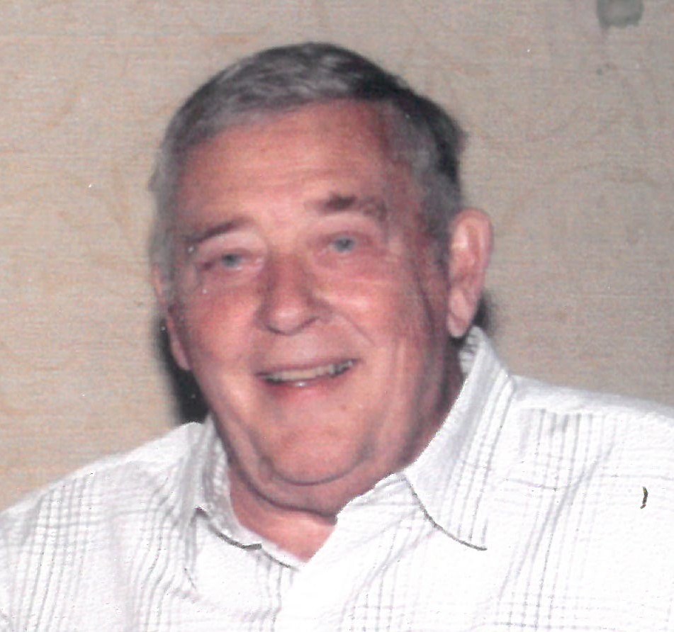 Clinton R. Hanks Obituary West Des Moines, IA