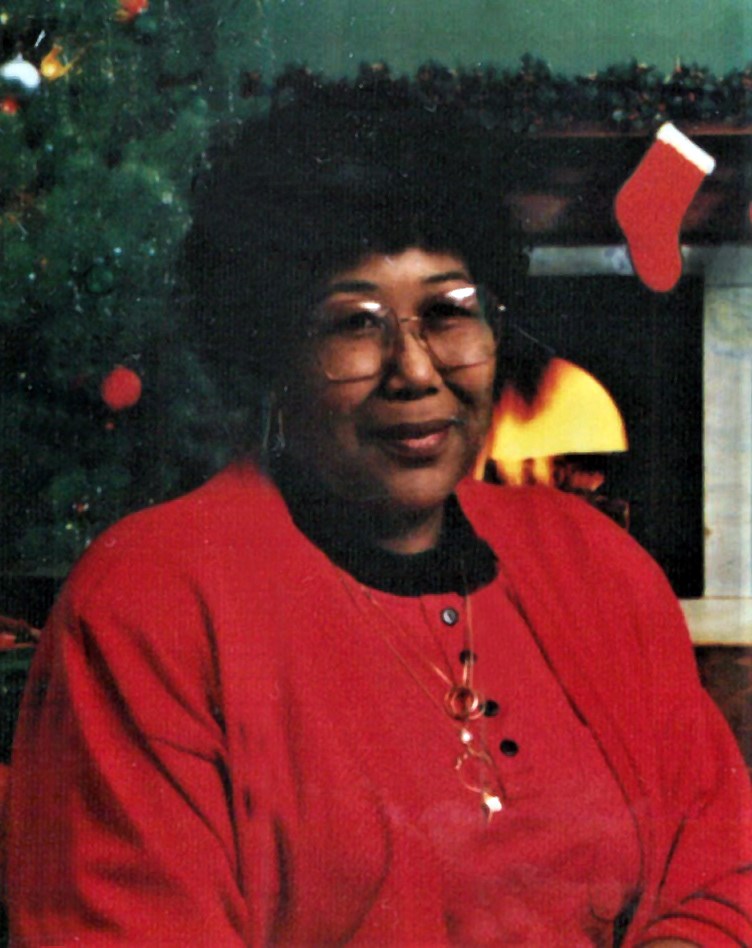 Obituary of Christine Wilson