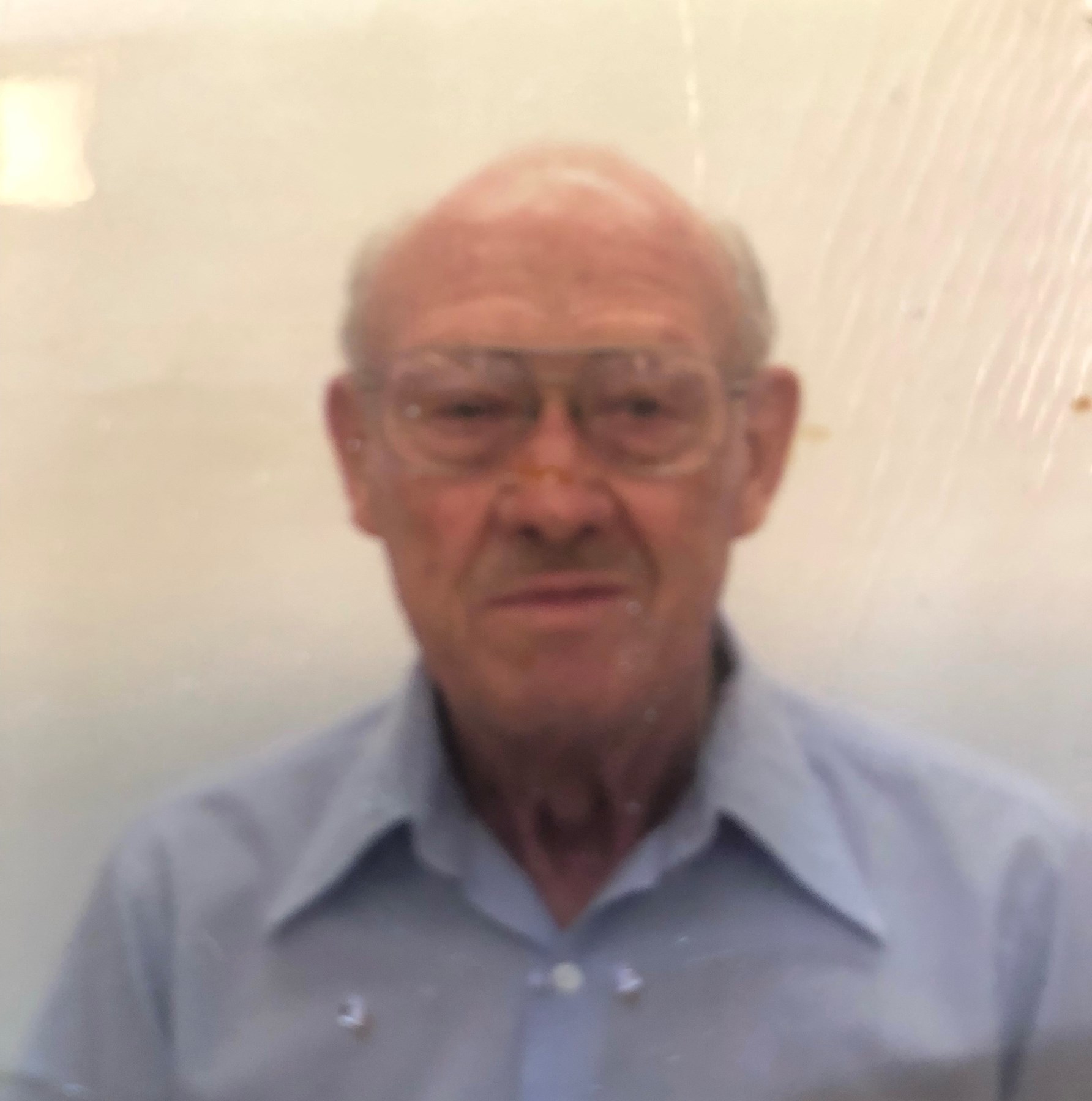 Obituary of Eddy Billy Rivera