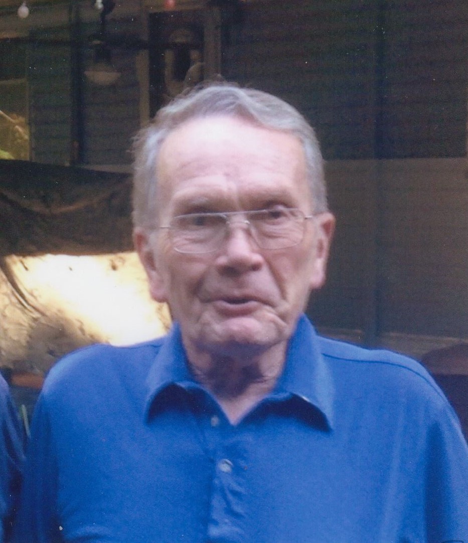 Obituary of Rollin Isham Tedrick