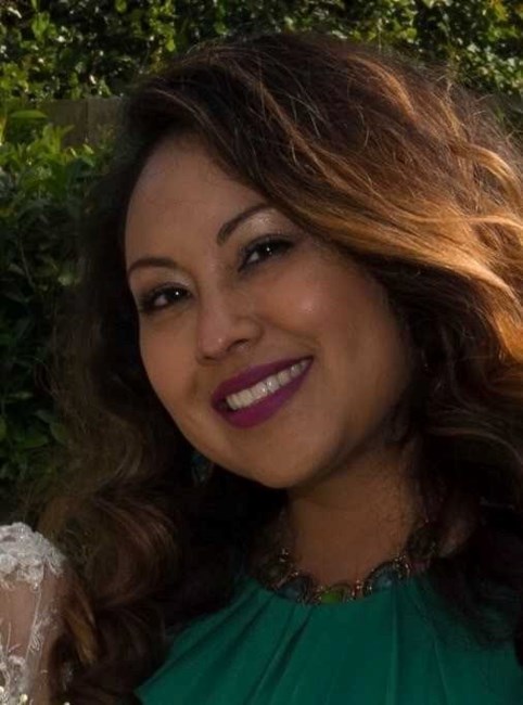 Obituary of Christina Maureen Juarez