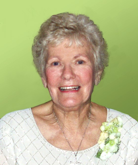 Obituary of Elizabeth Koerner Jenkins