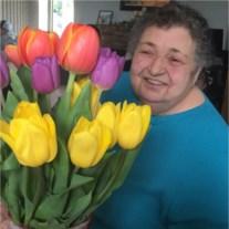 Obituary of Laura Jane Martin