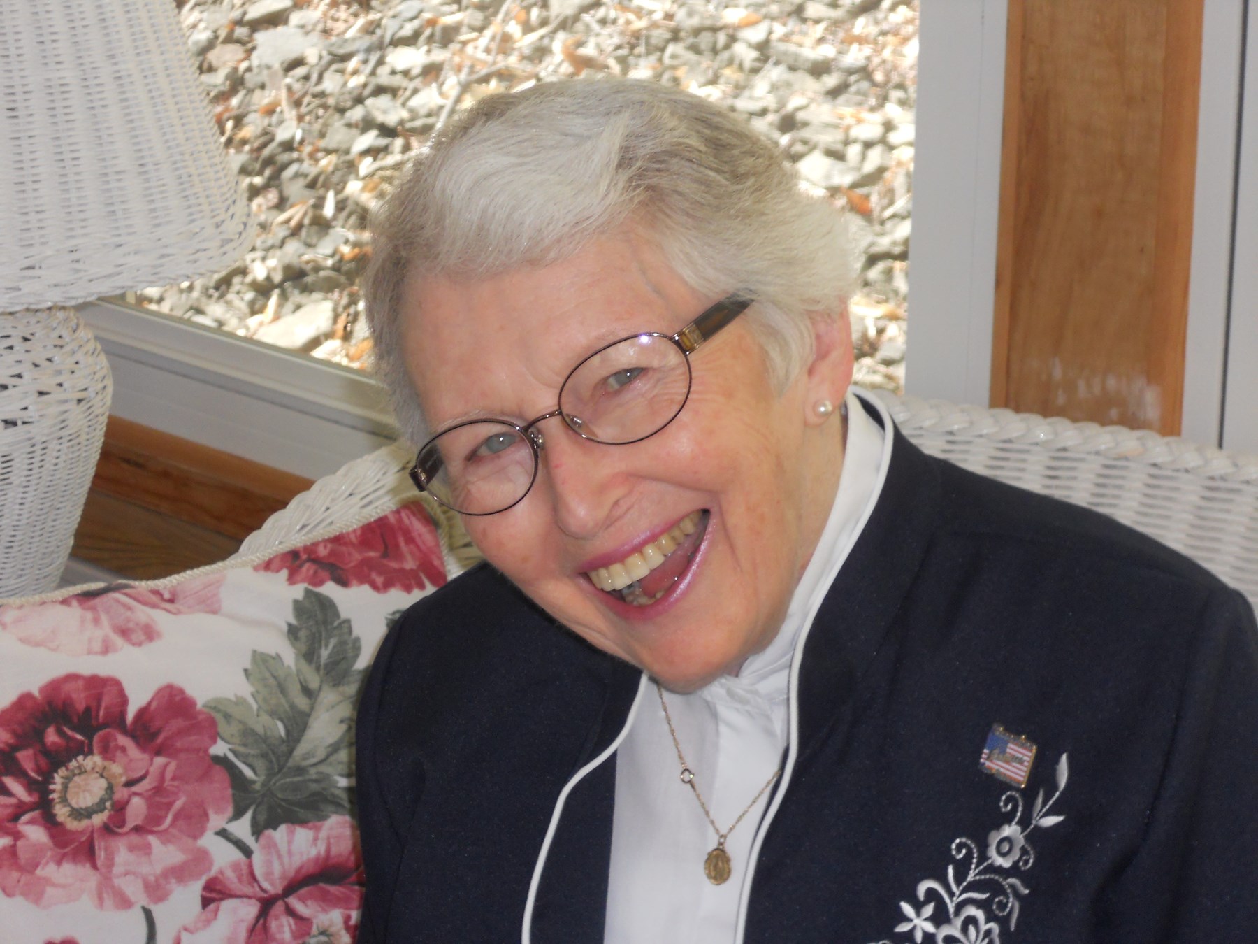Obituary of Jeanne Corcoran Gober