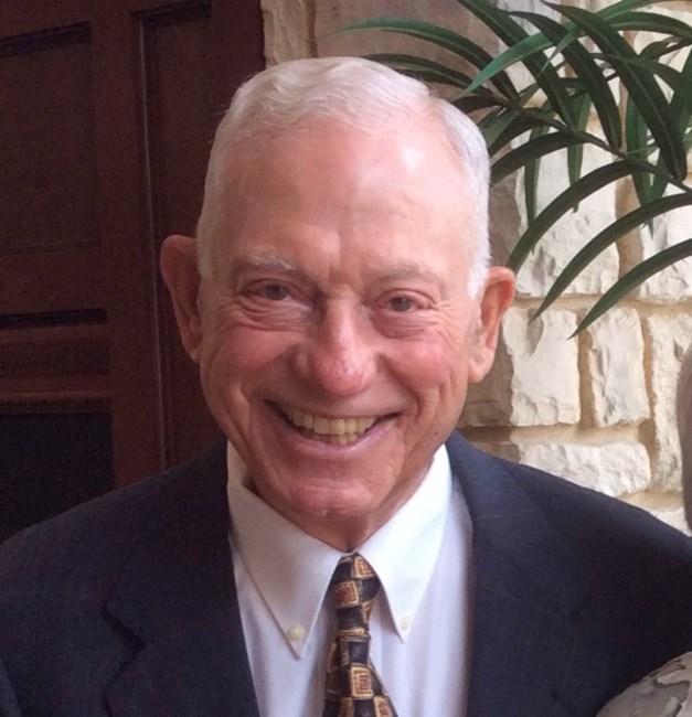 Obituary of Lester C. Frank