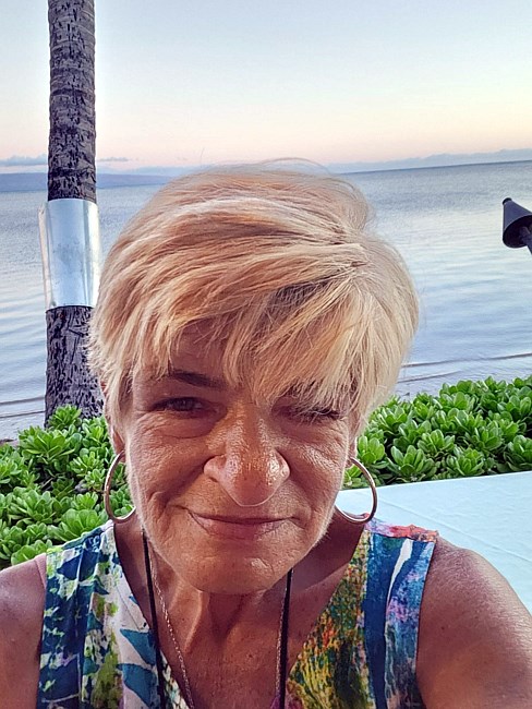 Obituary of Lorelei Joan Doman