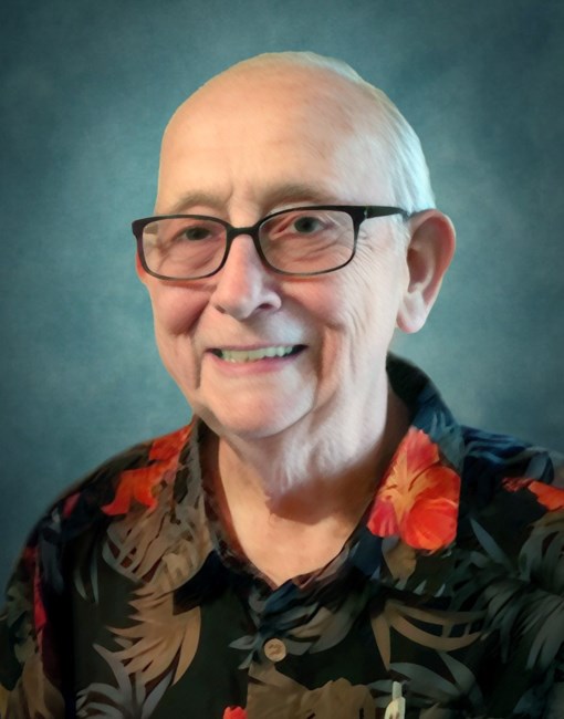 Obituary of Morris "Buddy" A. Jones