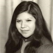 Obituary of Julia Molina