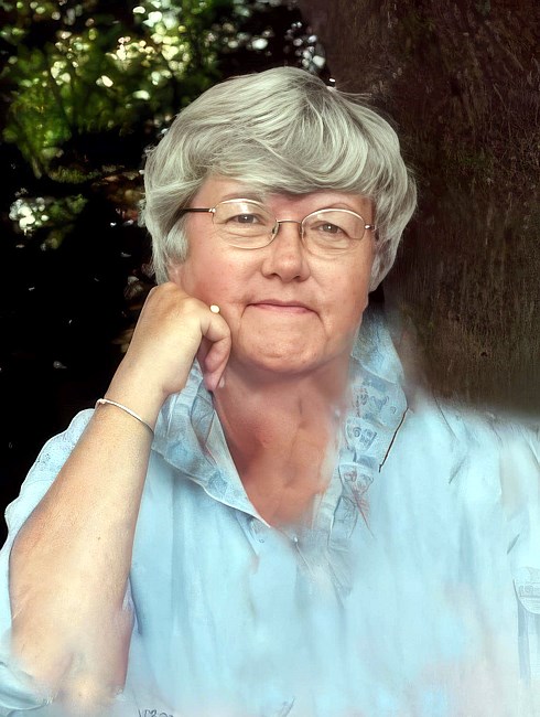 Obituary of Marcia J. Monbleau