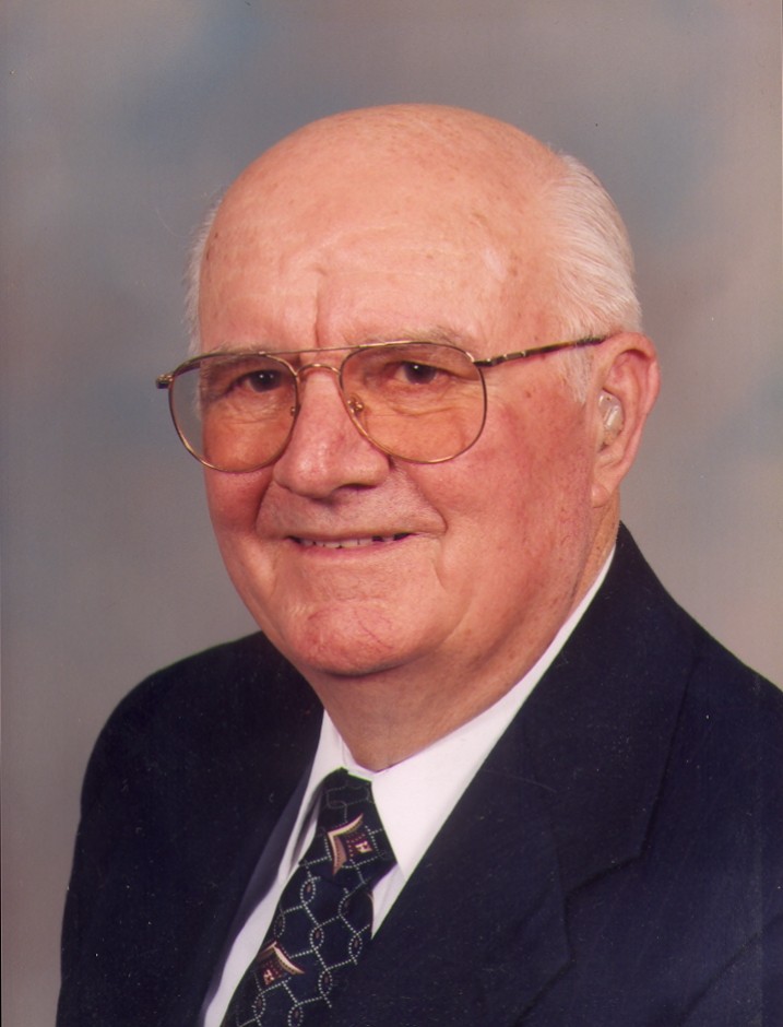 Elmo Raymond Haas Obituary Greensboro, NC