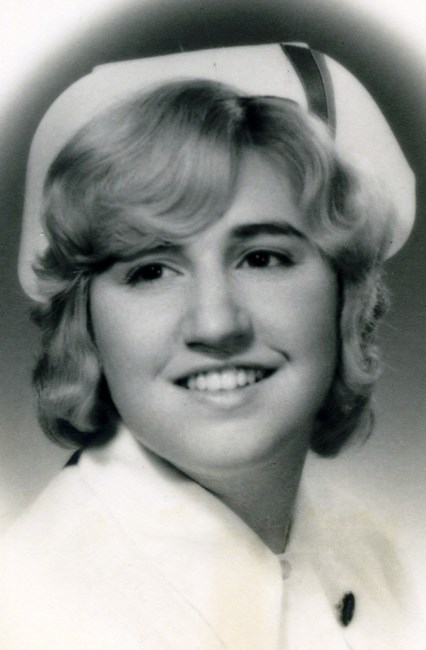 Obituary of Dorcas J. Pearce-Reister