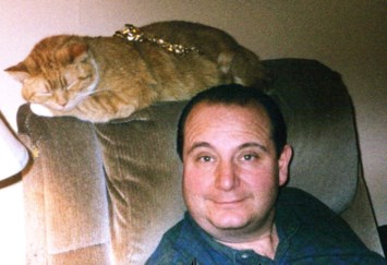 Obituary of Joseph Ciminise