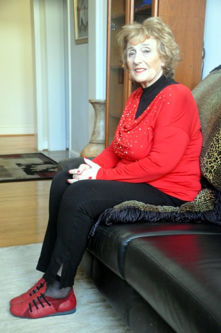 Obituary of Telma Elisabetta Ferrari