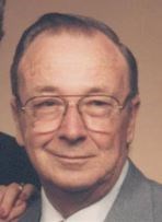 Obituary of Marvin William Holt