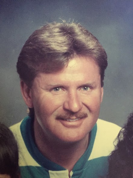 Obituary of Daniel Michael Curtin Sr.