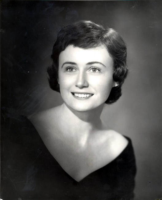 Obituary of Eleanor Wilson Short