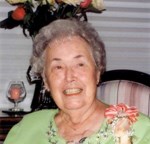 Berneice Dorsett