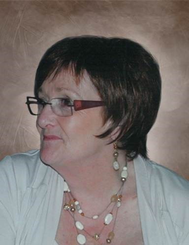 Obituary of Claudette Hébert