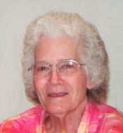 Obituary of Wilma V. Dixon