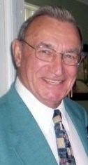 Obituary of William "Bill" Jones