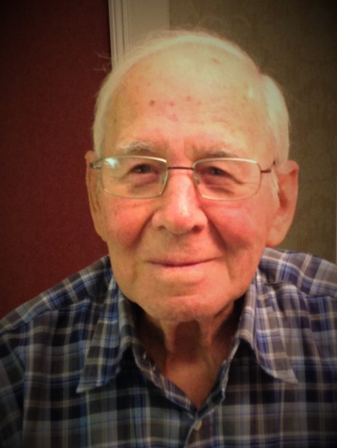 Obituary of Mr. Kenneth William Short