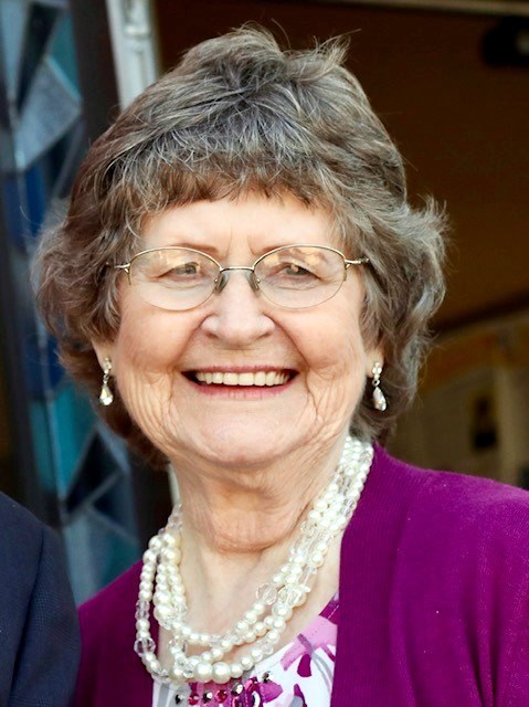 Obituary of Betty "Jo" Jolene Manno