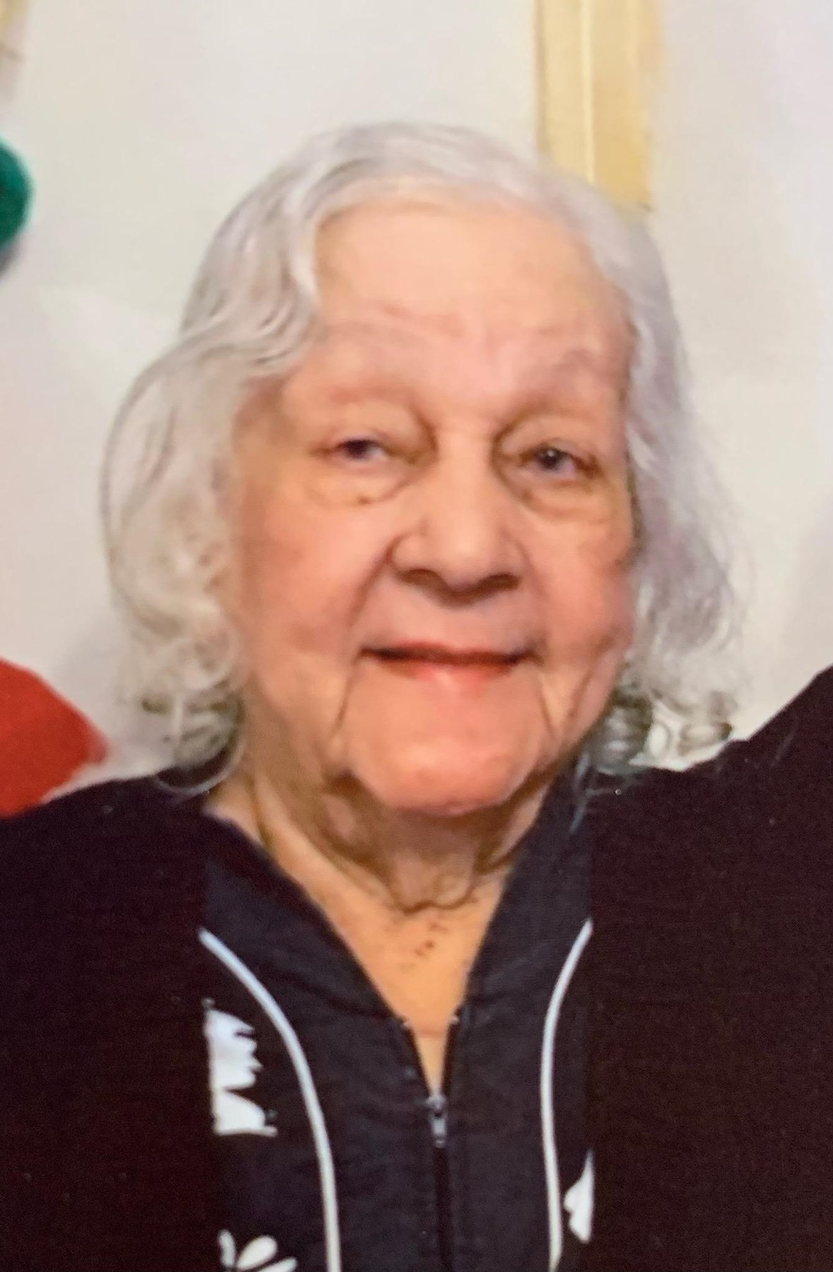 Obituary of Elizabeth Betty Gomes