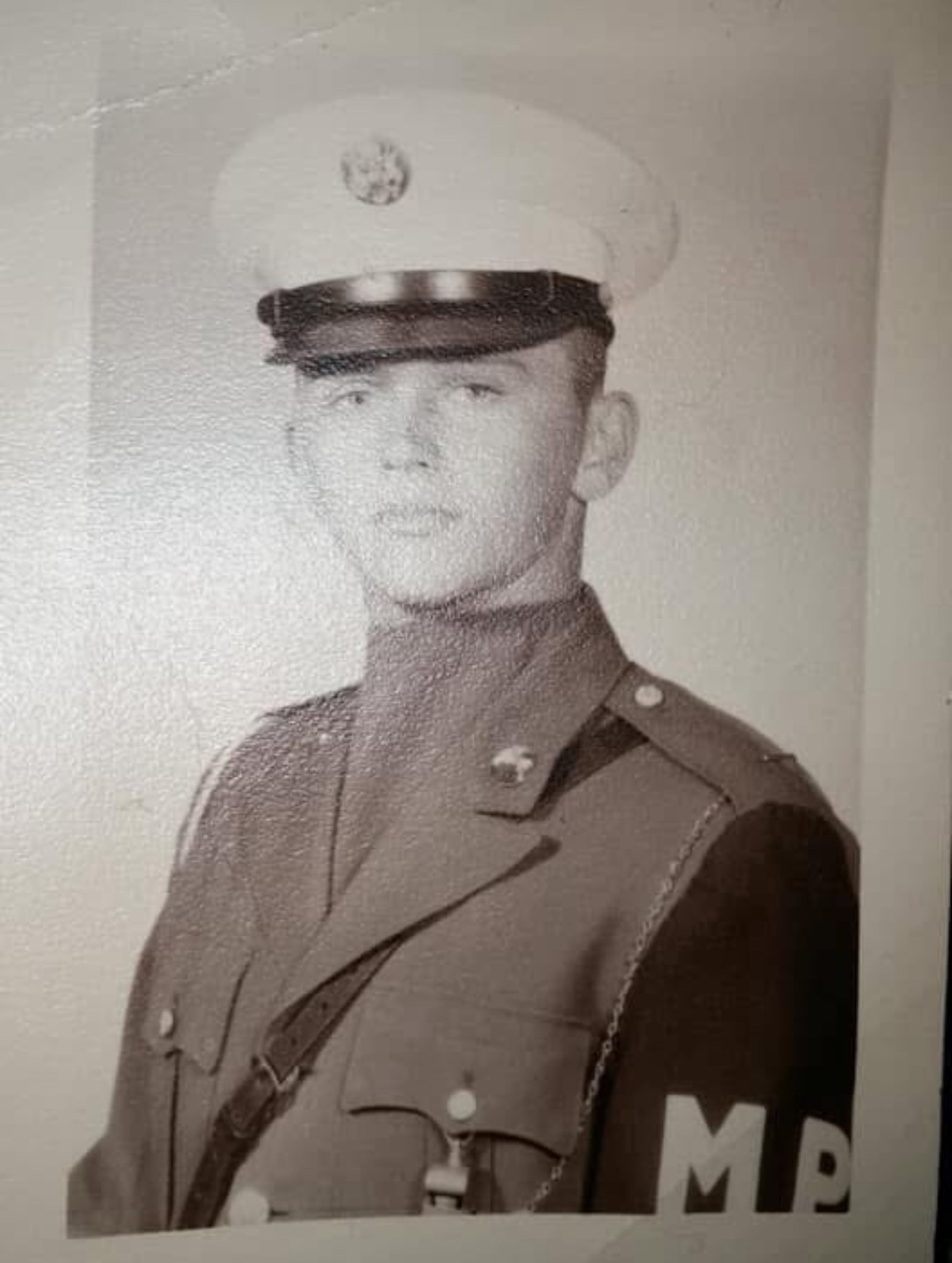 Obituary of James Michael Case Sr.